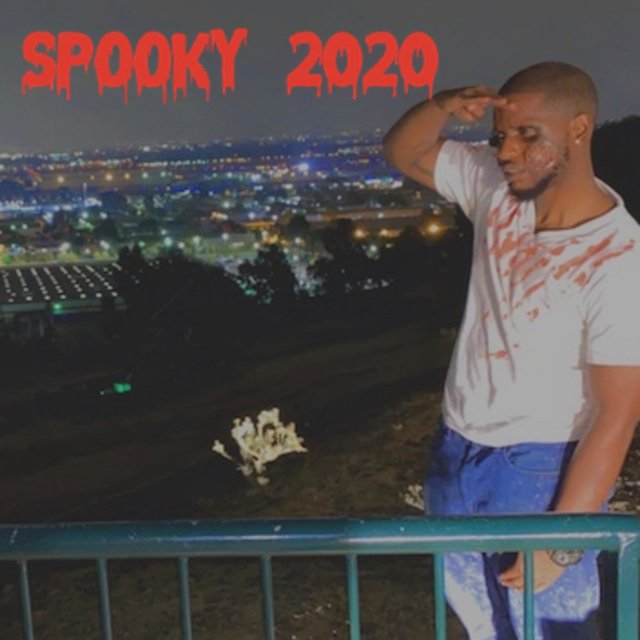 Spooky 2020