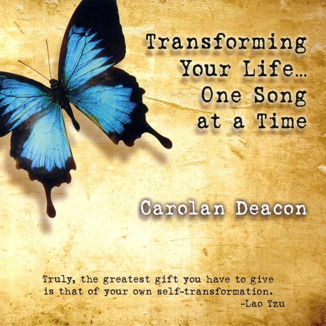 Transformation... One Song At a Time