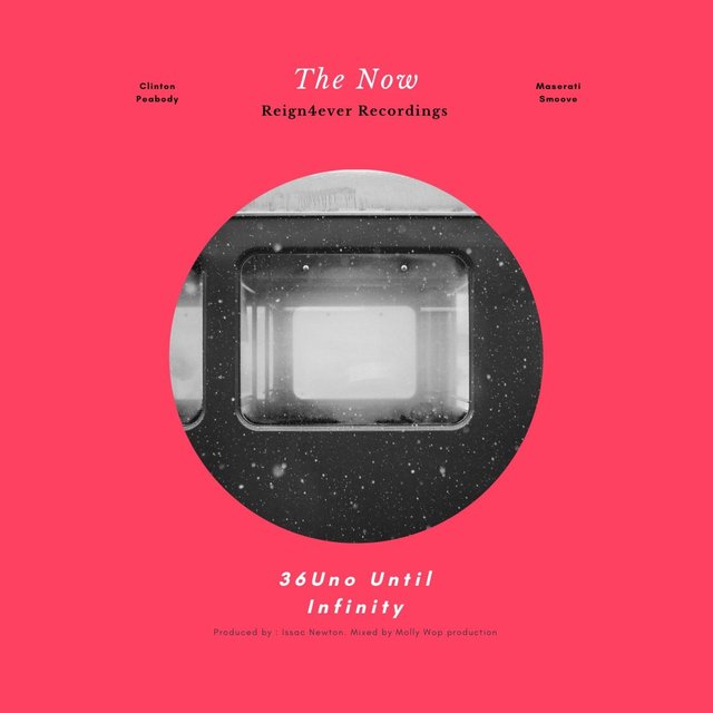 The Now (feat. Maserati Smoove)