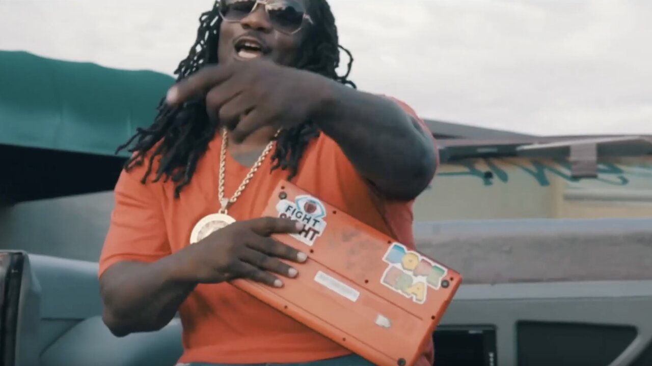 Call Marley (Official Music Video)