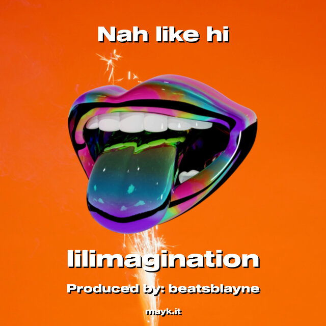 Nah like hi