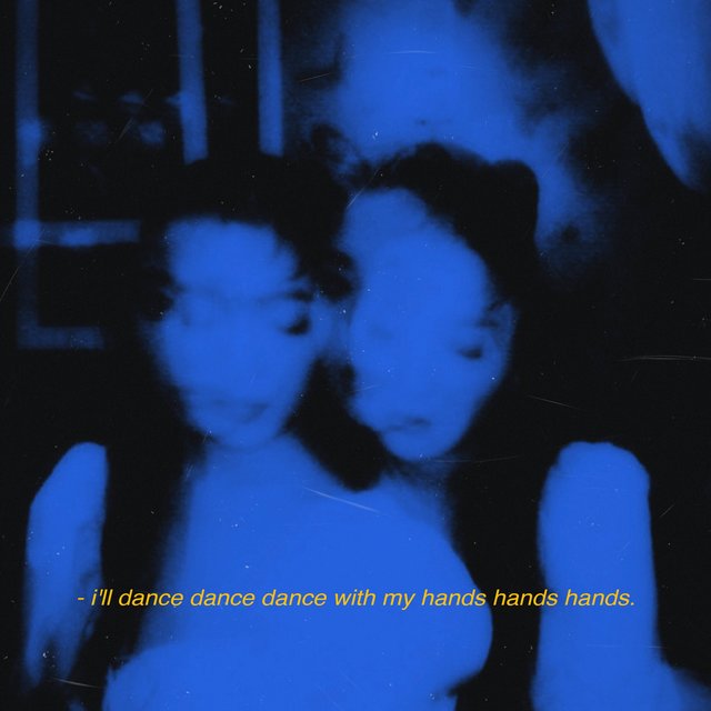 I'll Dance Dance Dance With My Hands Hands Hands (Bloody Mary) (Sped Up)