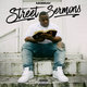 Cover art for album Street Sermons by Morray