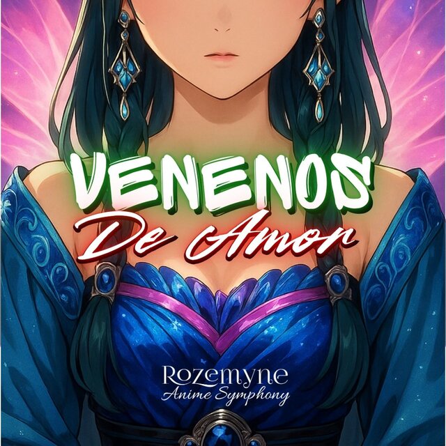 Venenos de Amor