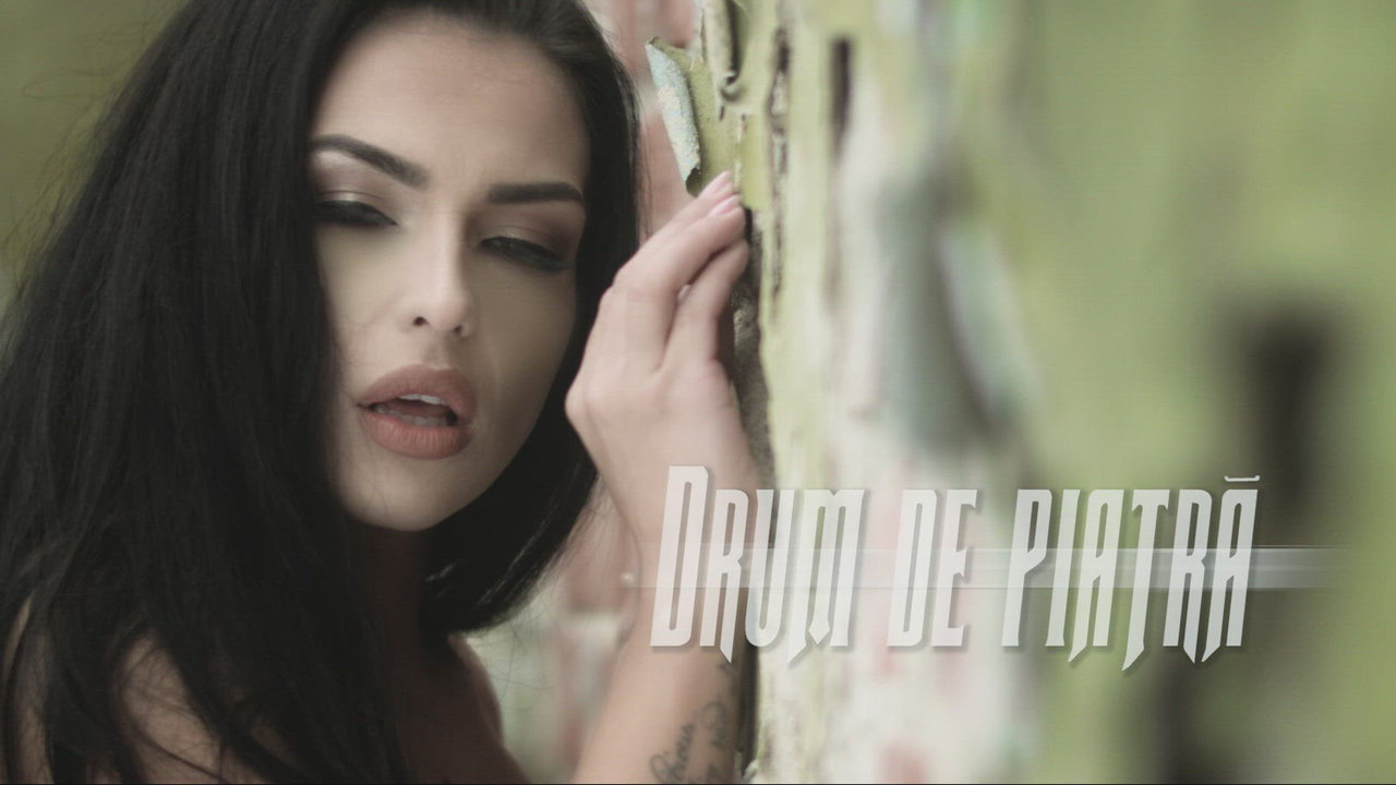 Drum de piatra