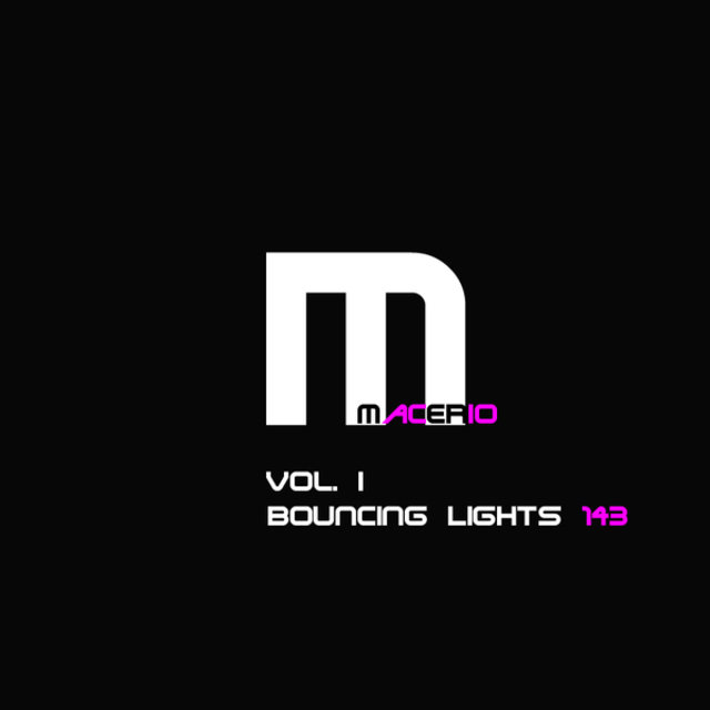 Bouncing Lights