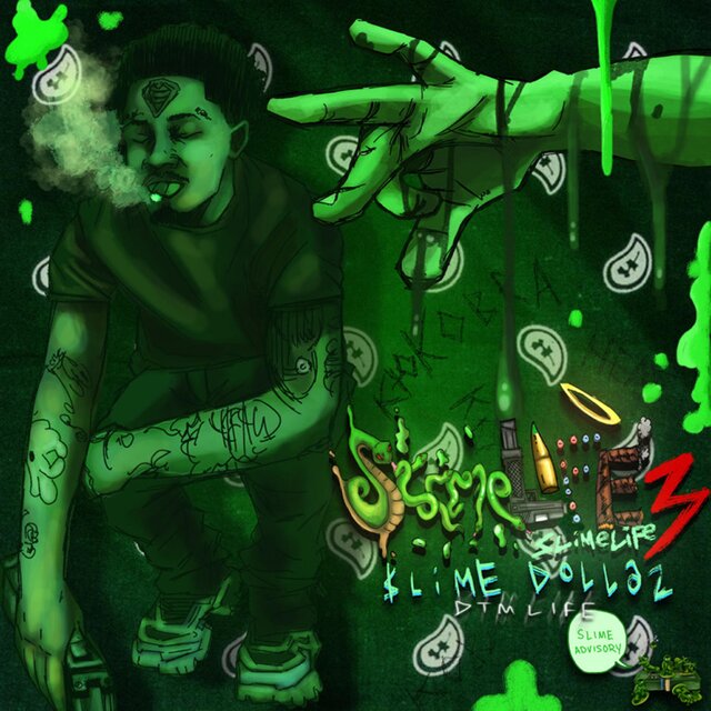 SLIME LIFE 3