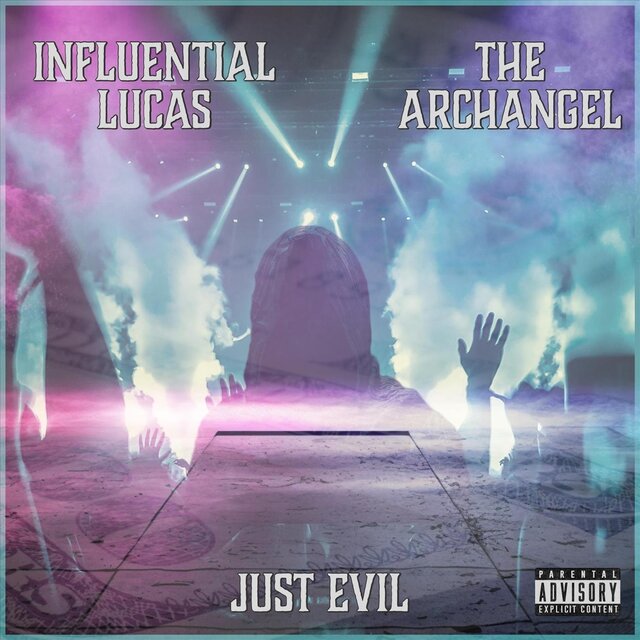 Just Evil