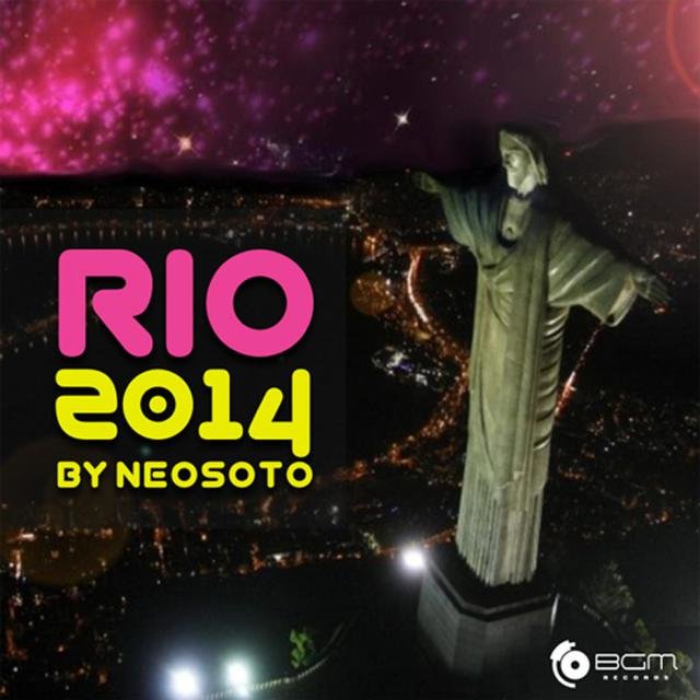 Rio 2014
