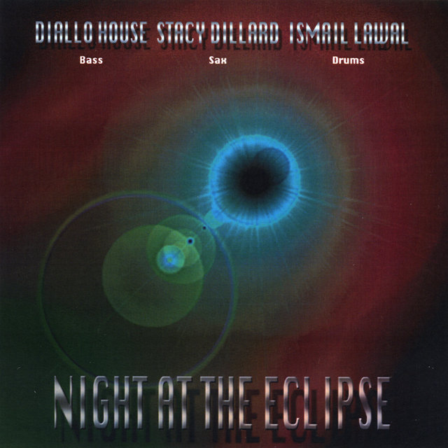 Night At the Eclipse