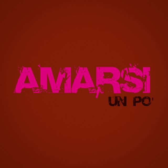 Amarsi un po'