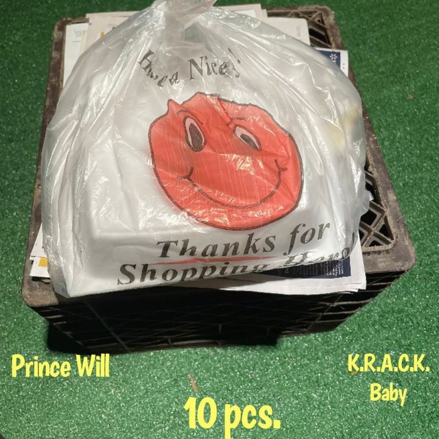10 pcs