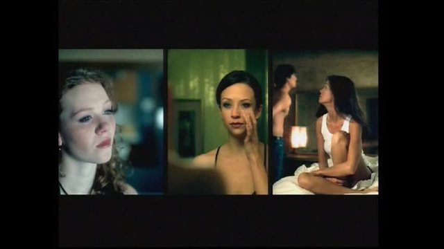 Three Mississippi (Album Version)