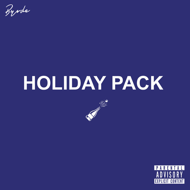 Holiday Pack