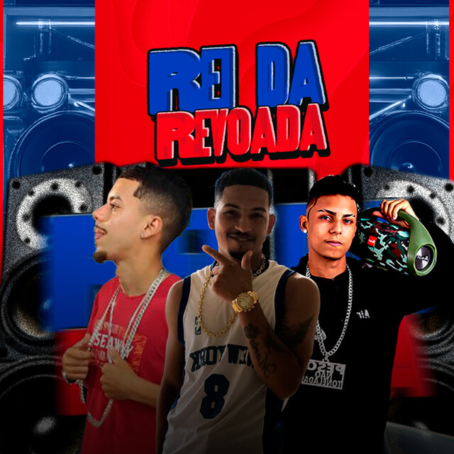 Rei da Revoada