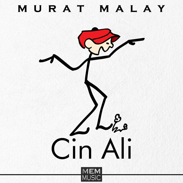 Cin Ali