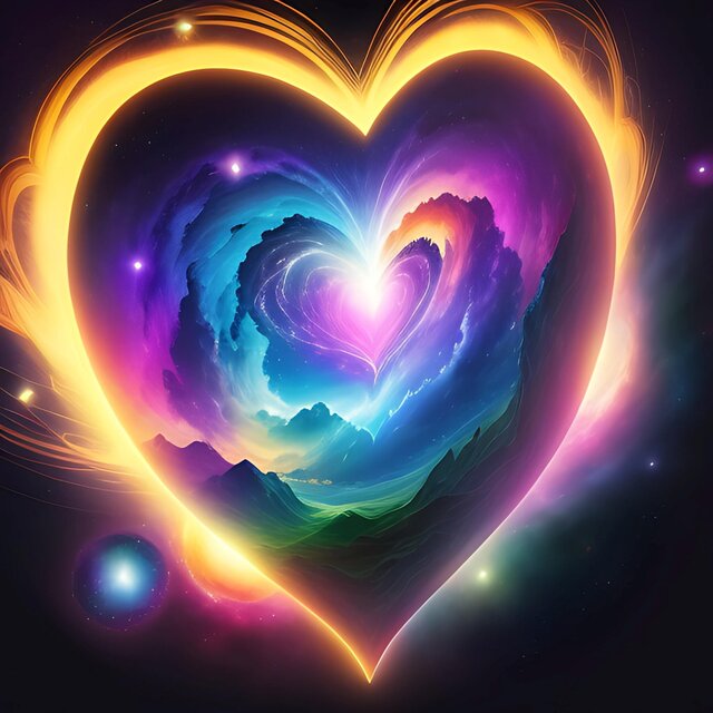 Harmonizing the Heart