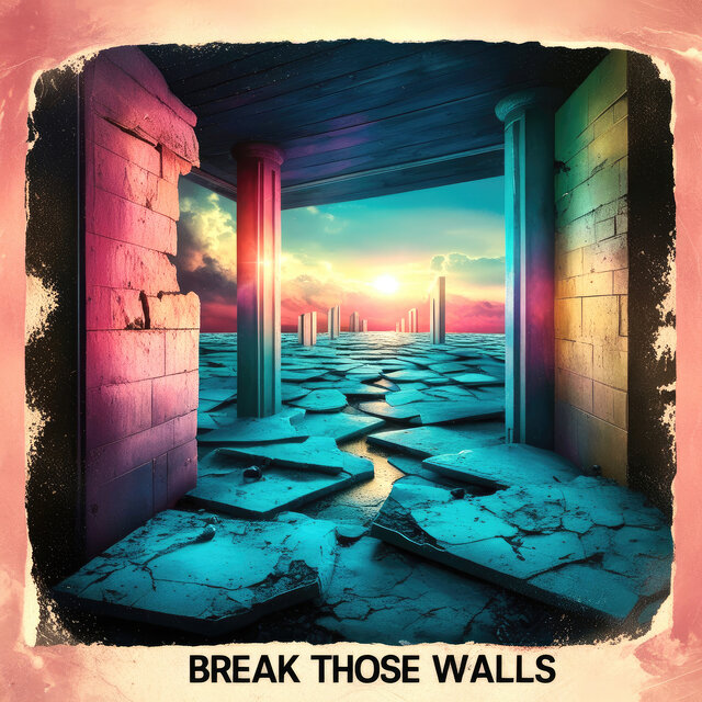 Break Those Walls