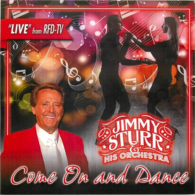 Come On and Dance (Live)
