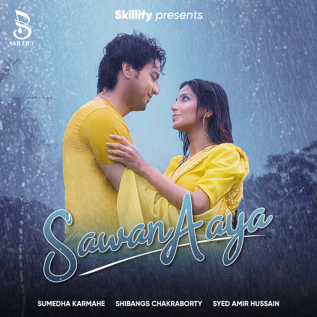 Sawan Aaya