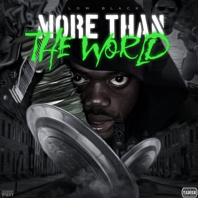 More Than The World