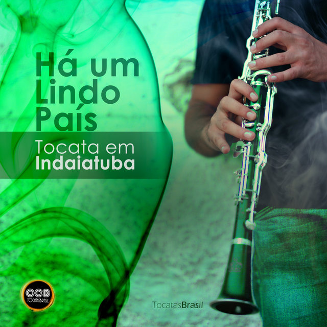Tocata em Indaiatuba - Há um Lindo País