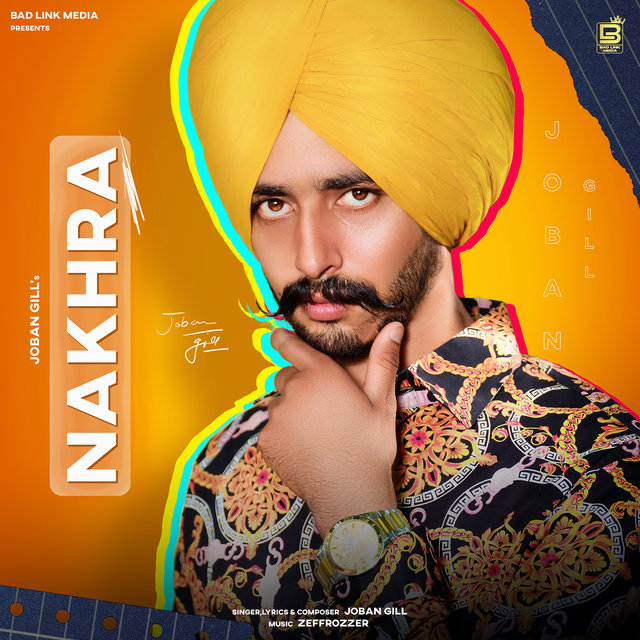 Nakhra