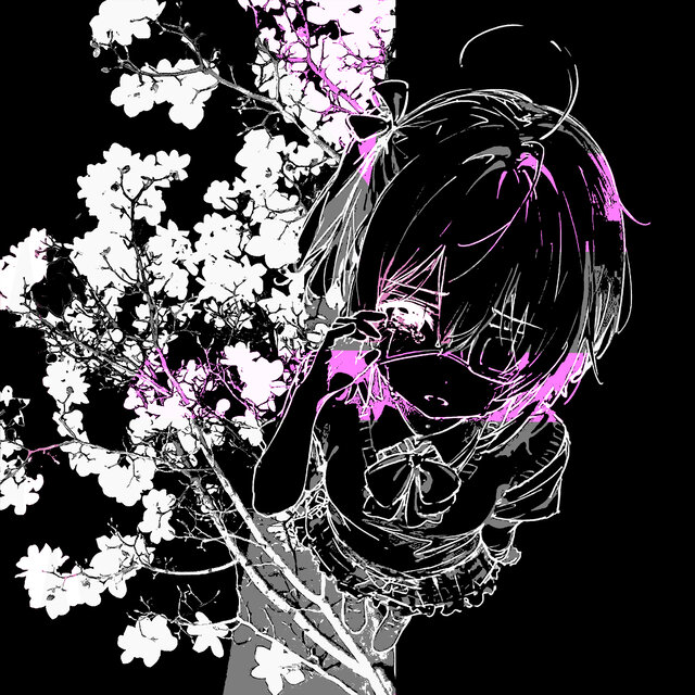 all the flowers around us are rotting