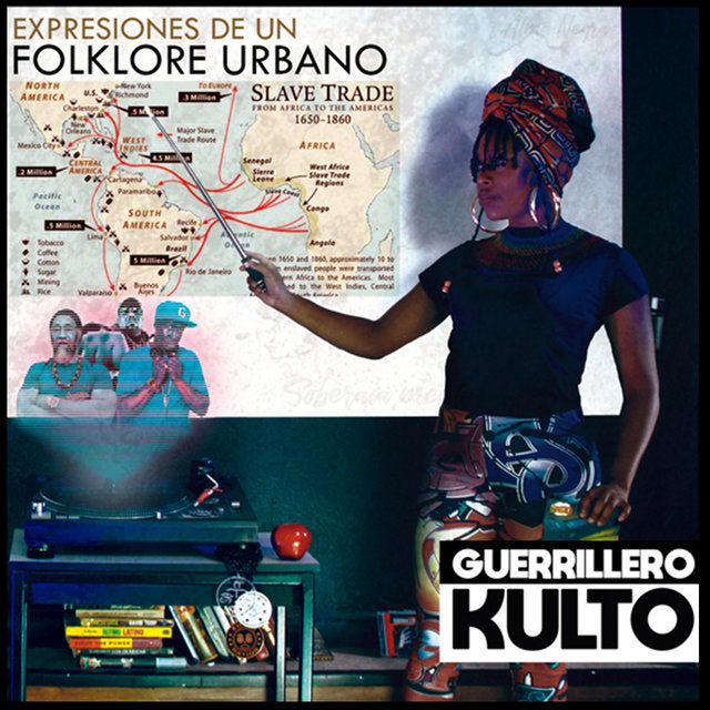 Expresiones De Un Folklore Urbano