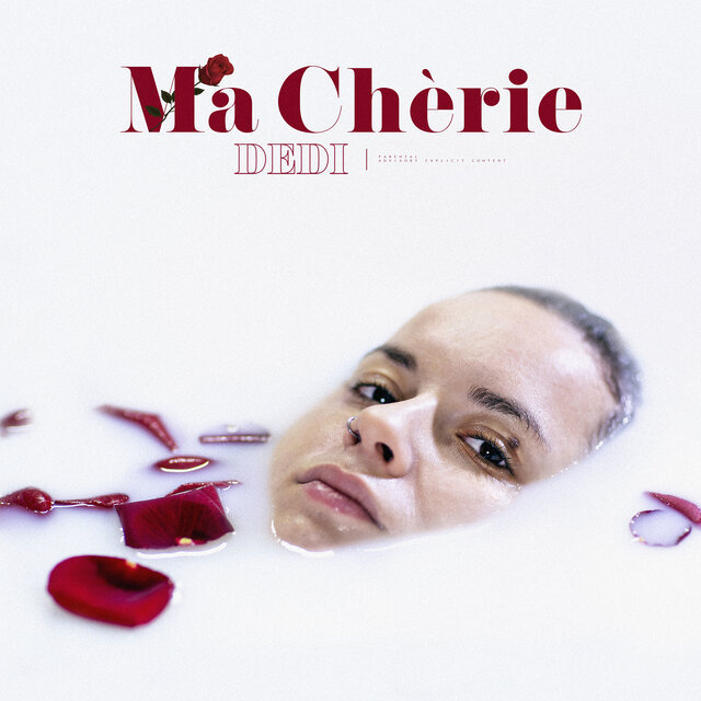Ma Chérie