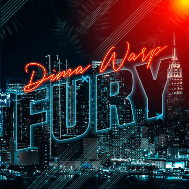 Fury