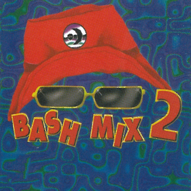 Bash Mix 2