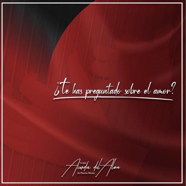 Acordes Del Alma on TIDAL