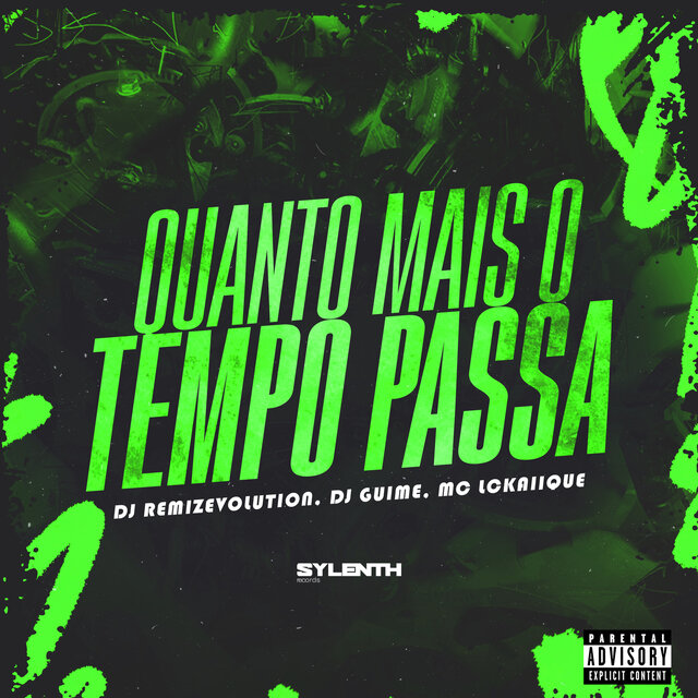 Quanto Mais o Tempo Passa