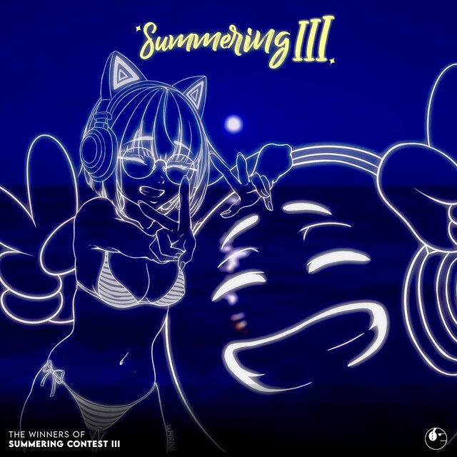 ETR Summering, Vol. III