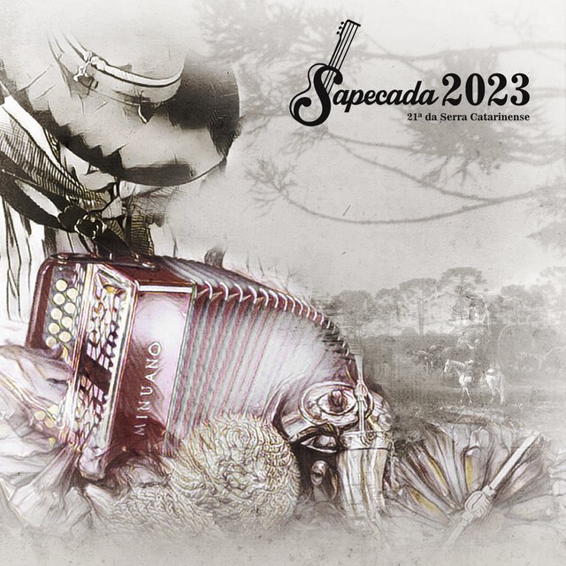 21ª Sapecada da Serra Catarinense