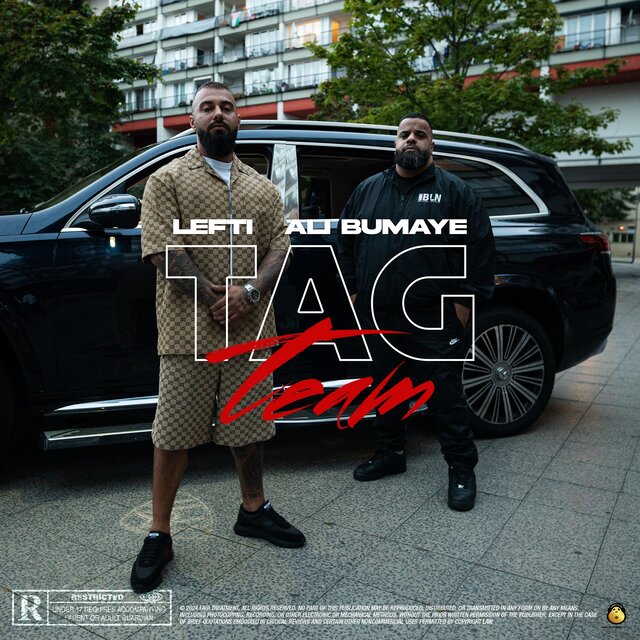 Tag Team