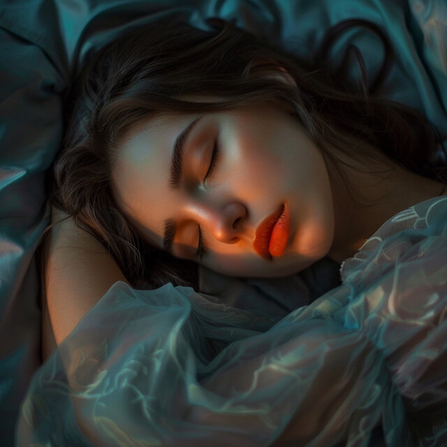 Dream Inducing Music for Sound Sleep
