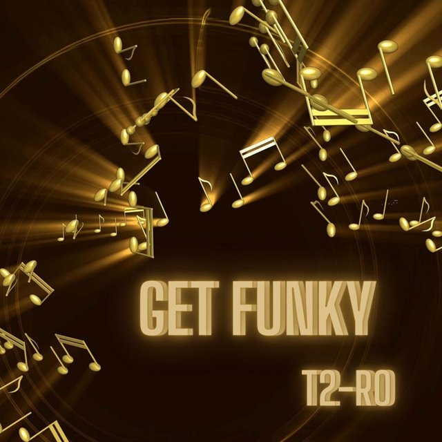 Get Funky