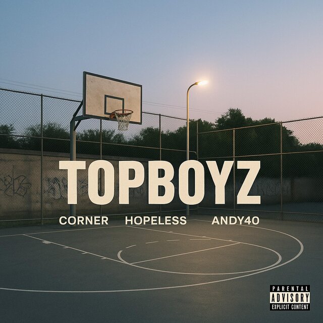 TopBoyz (feat. Hopeless & Andy40)