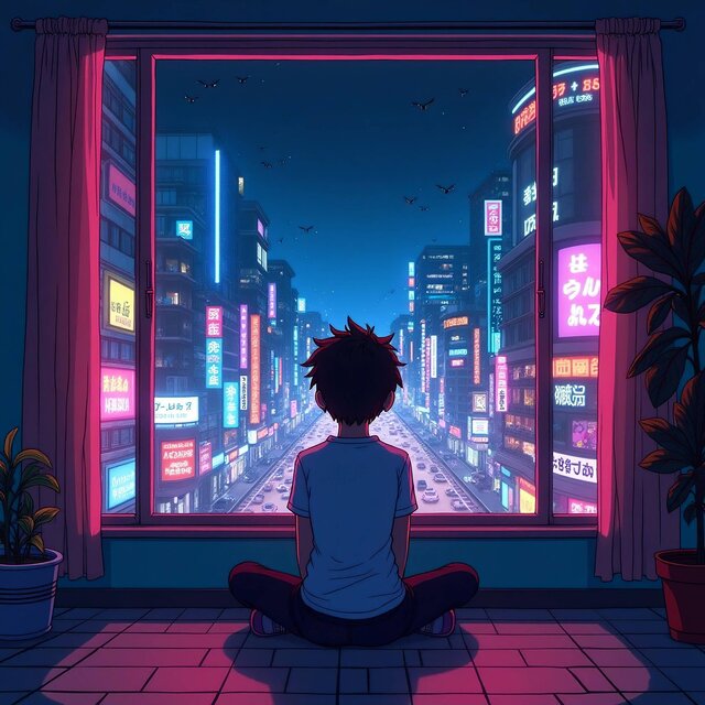 Late Night Call