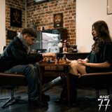 77