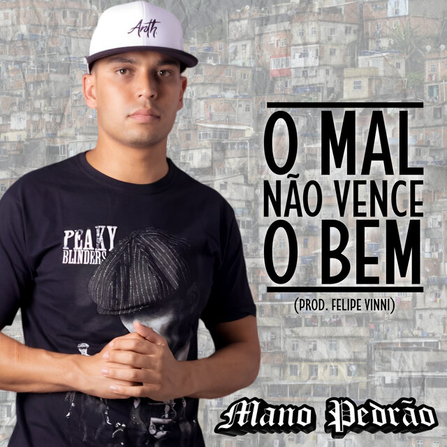 O Mal Não Vence o Bem