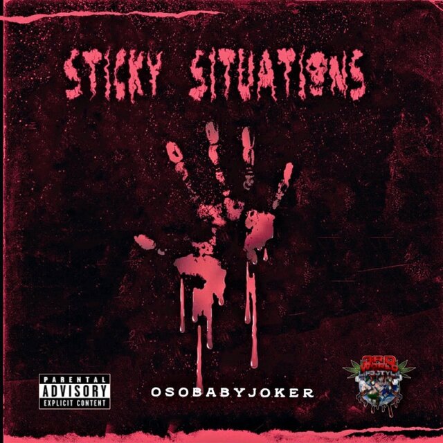 Sticky Situations