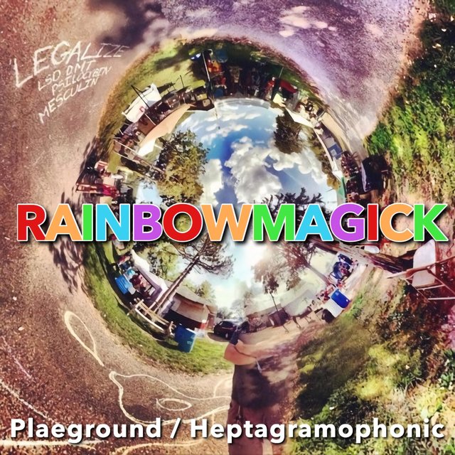 Rainbow Magick