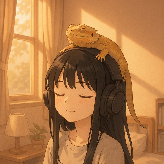Just Wanna Hear