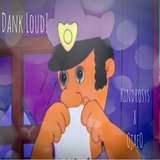 Dank Loud (feat. Ojaeo)