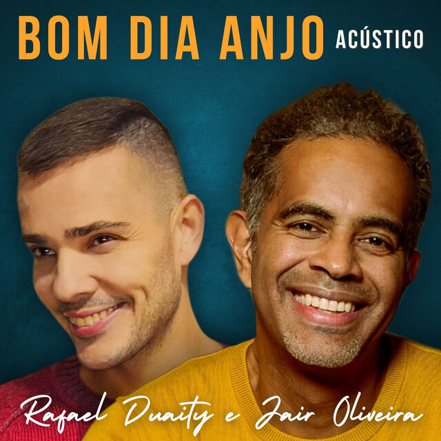 Bom Dia Anjo (Acústico)