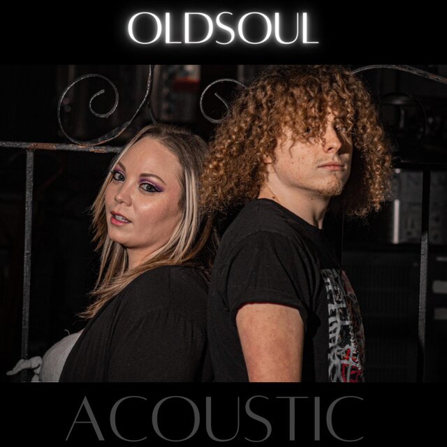 OldSoul (Acoustic)