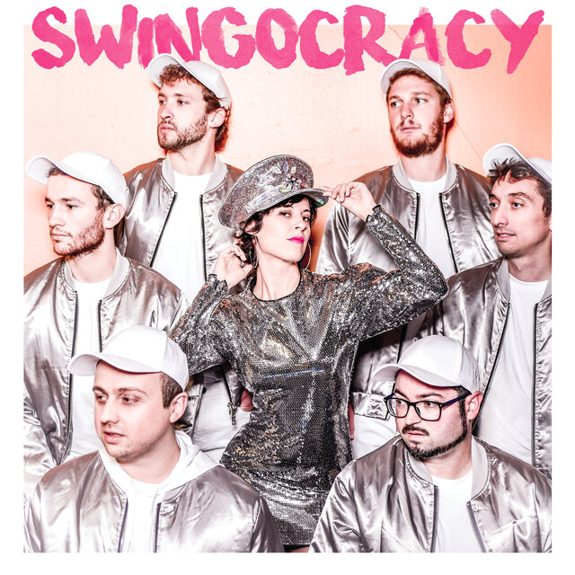 Swingocracy